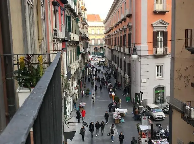 Base Napoli Plebiscito